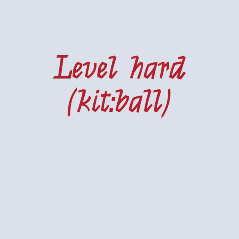 Game by @serdsword