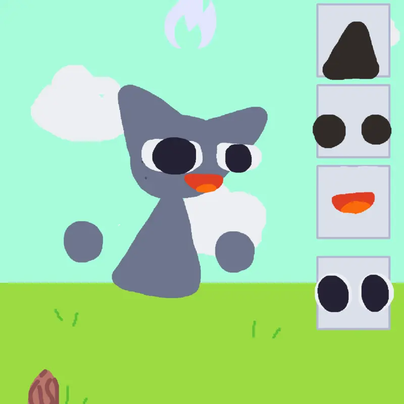 Game by @hyth87i