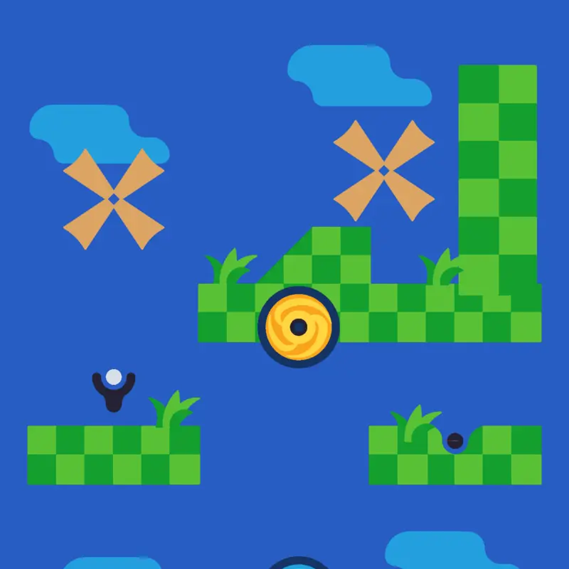 Game by @ereselmejor
