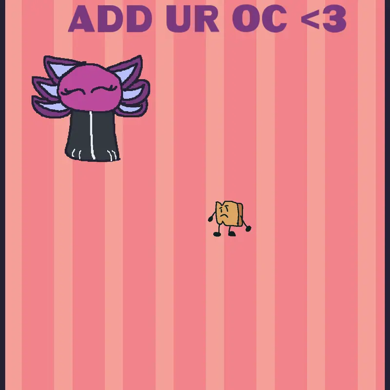 Game by @WoodyBFB1234