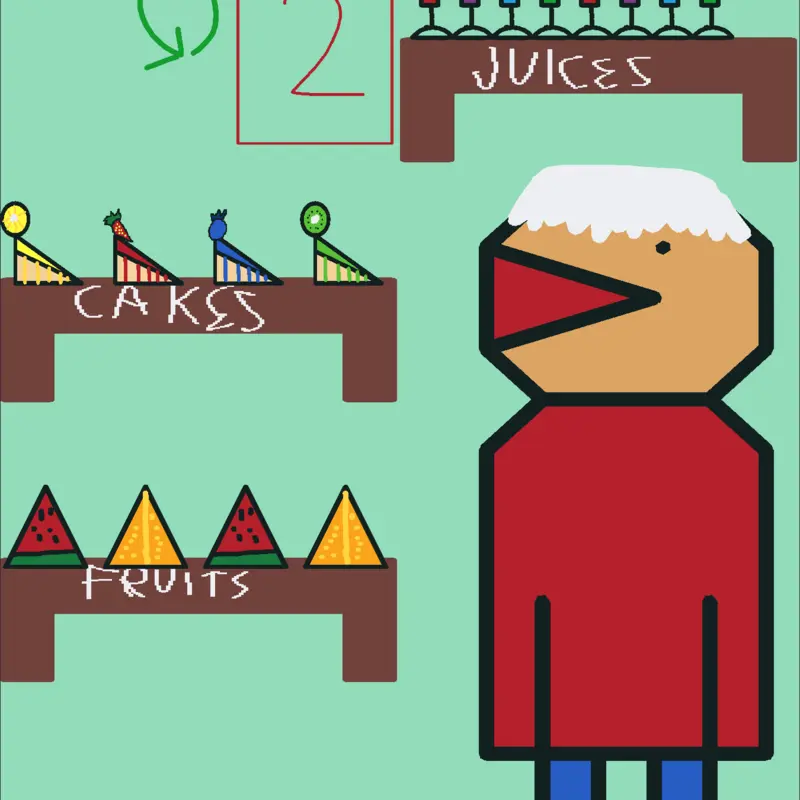 Game by @castle_user_number8228