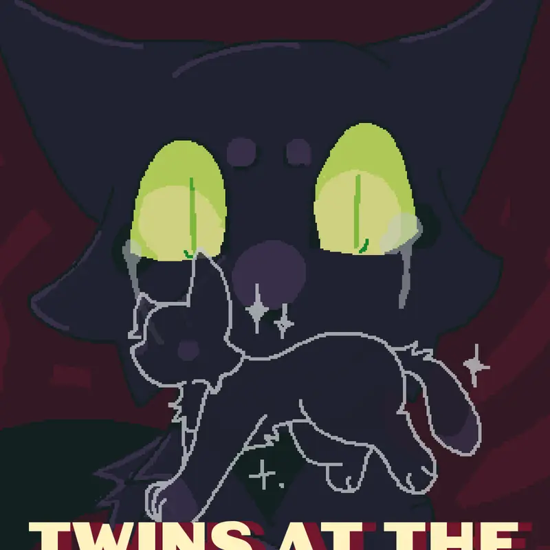 Game by @Hawaiian-cat