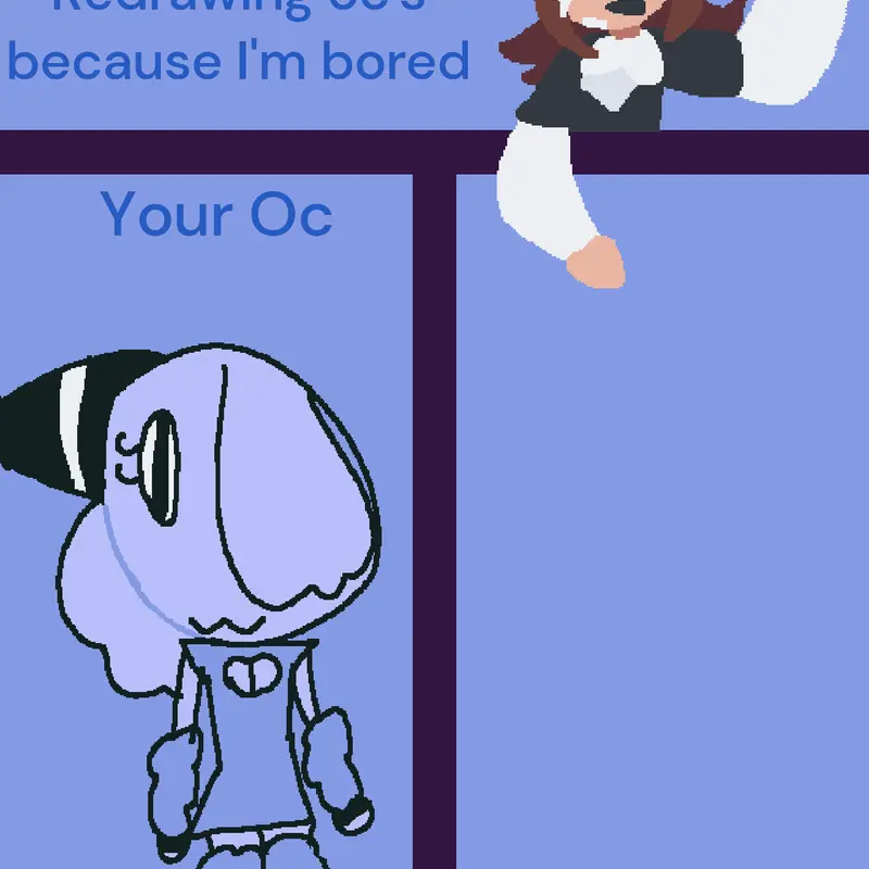 Game by @lola_pineapplegachapon