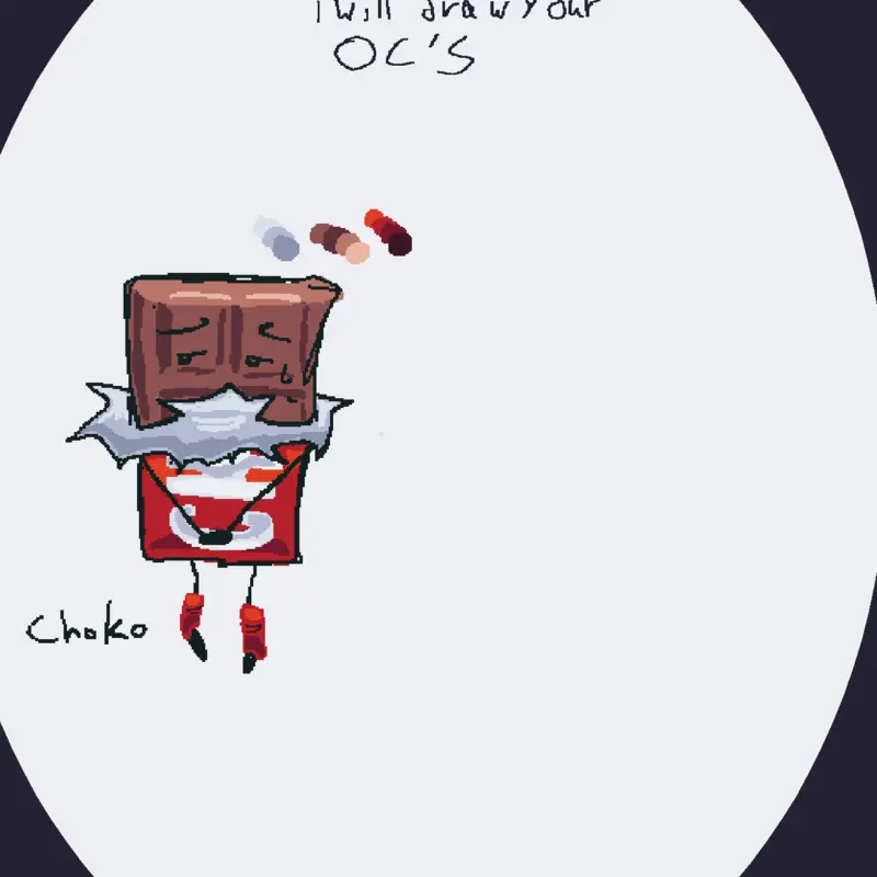 Game by @doodlehuman