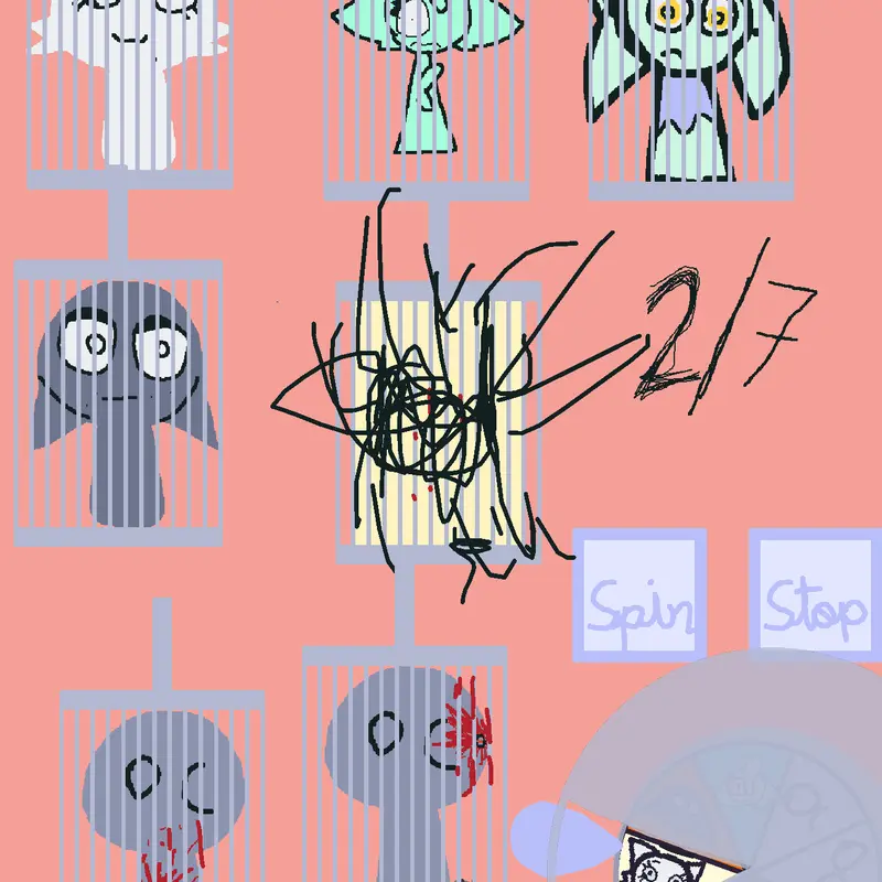 Game by @B0BETTEisad