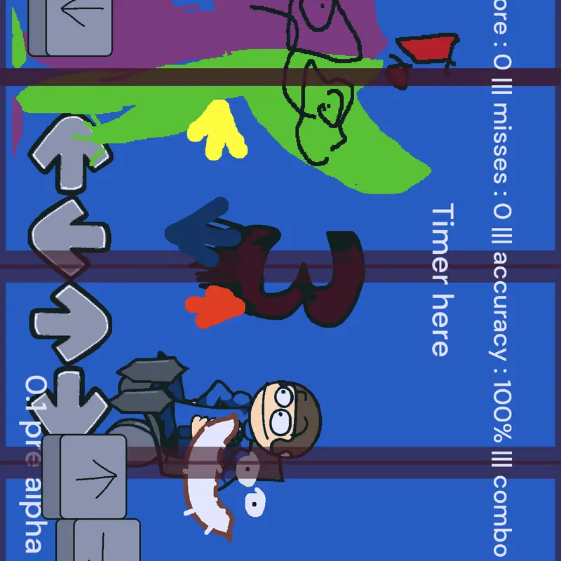 Game by @bbuuii