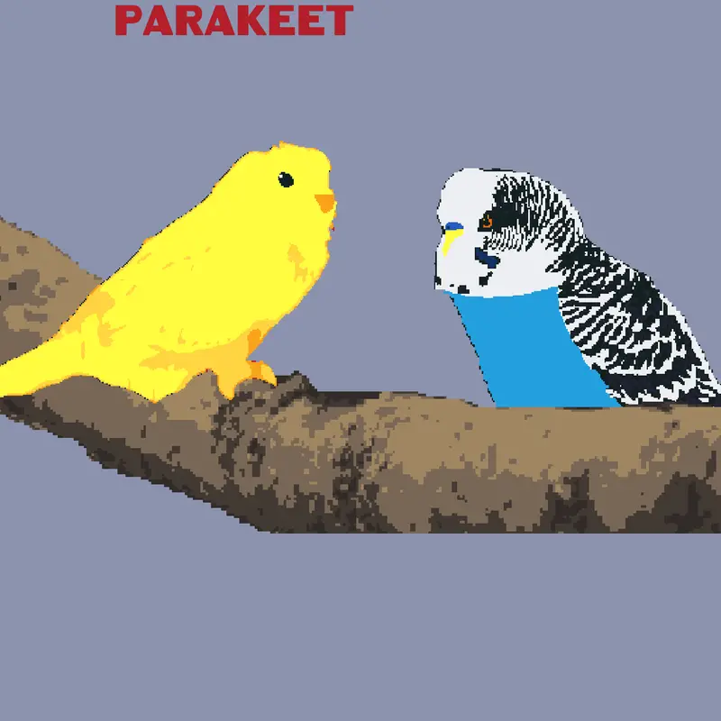 Game by @Budgie_Lover_