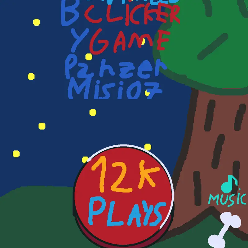 Game by @PanzerMisi07