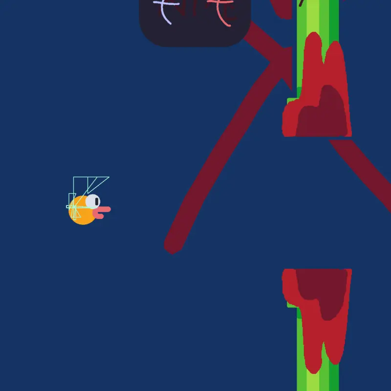 Game by @tw5wpfw