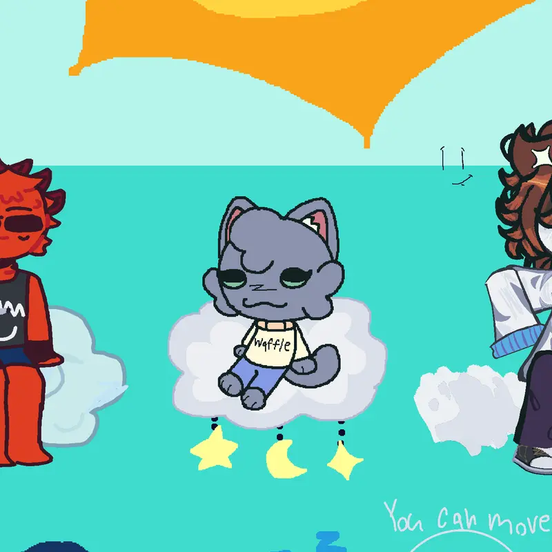 Game by @Ilikedragonzzz