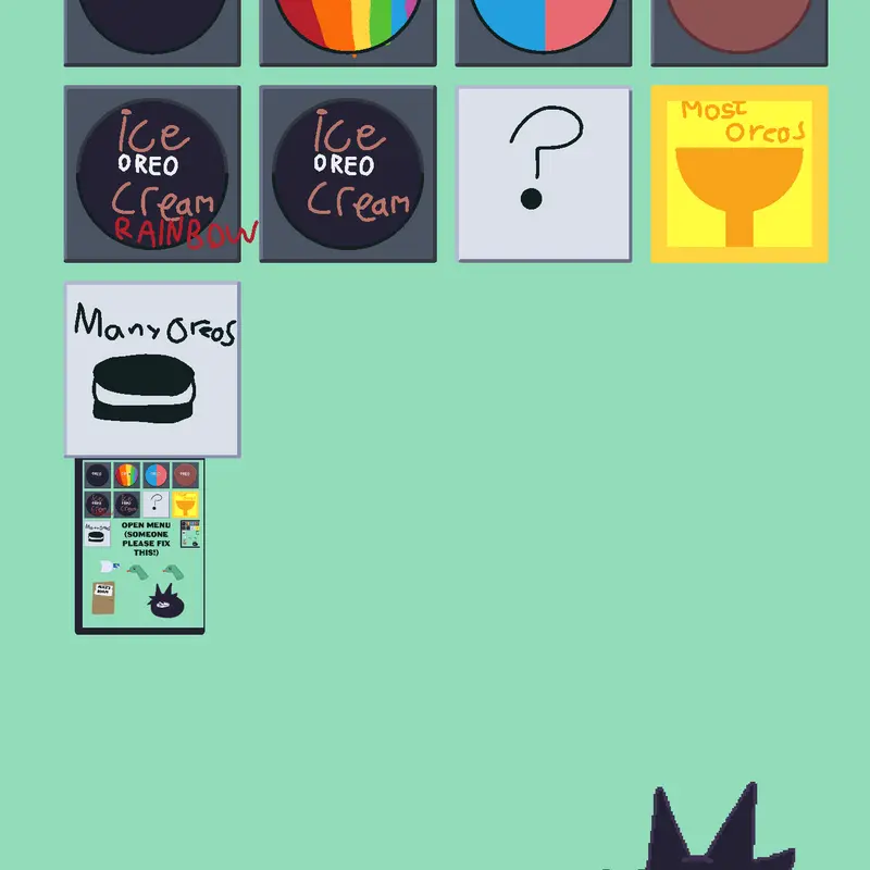 Game by @uirwww