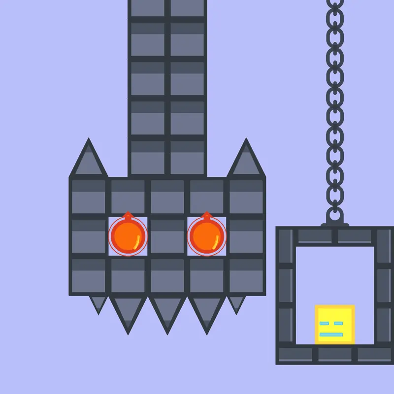 Game by @Mauricio456