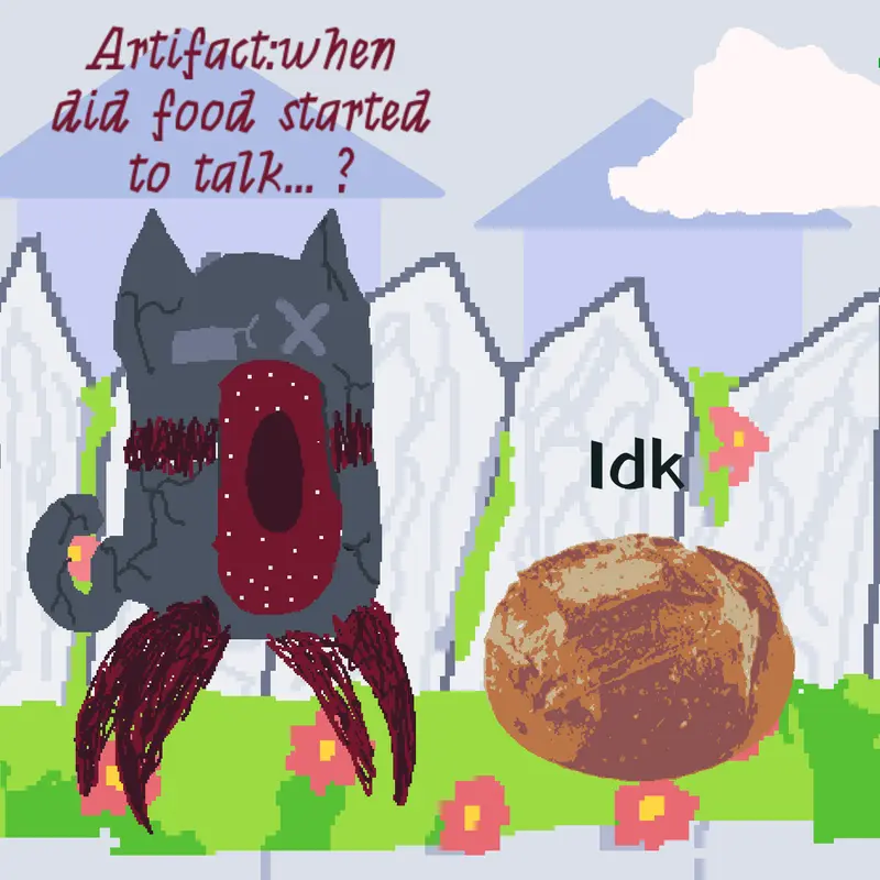 Game by @Queso_