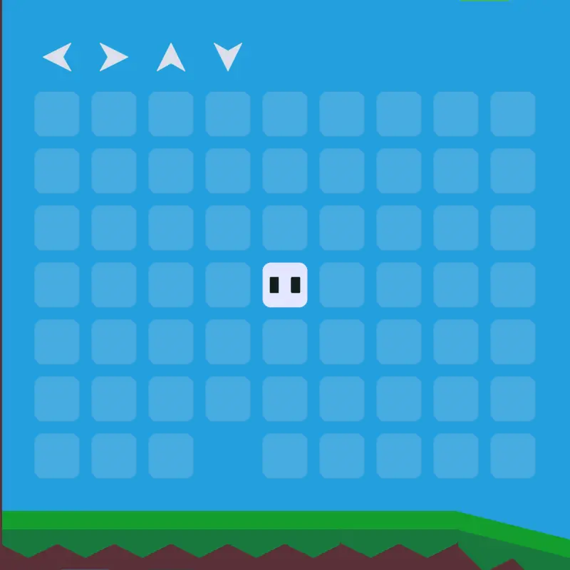 Game by @-gentjanSelamaj2015-