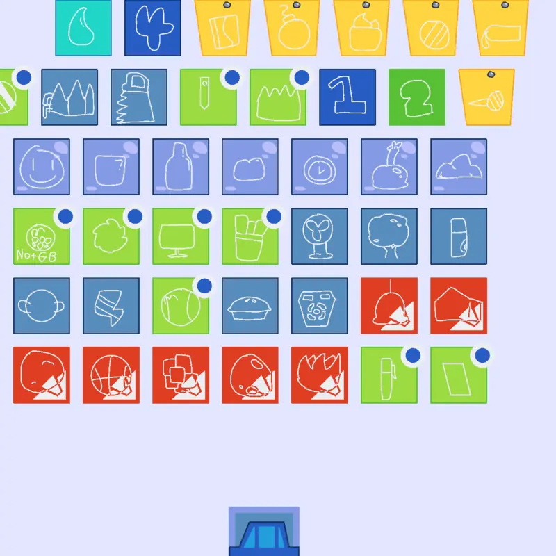 Game by @GTDGJ12349999