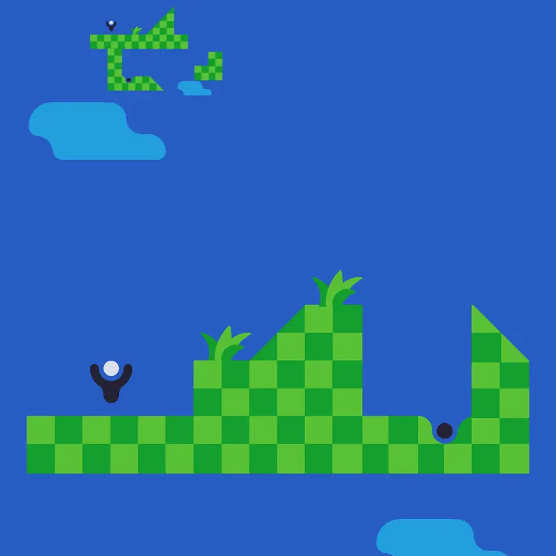 Game by @Sandor