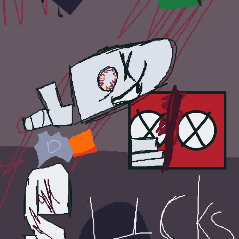 Game by @Calebtheappleman