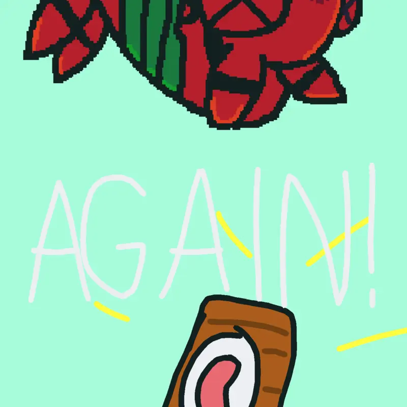 Game by @pikachu1665