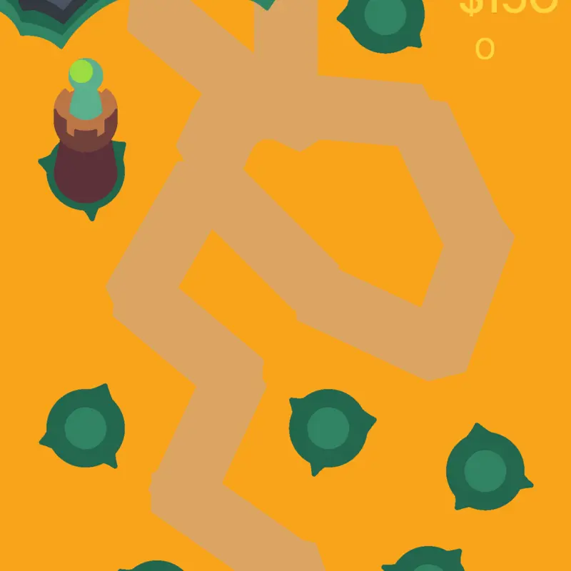 Game by @FlazzBoo