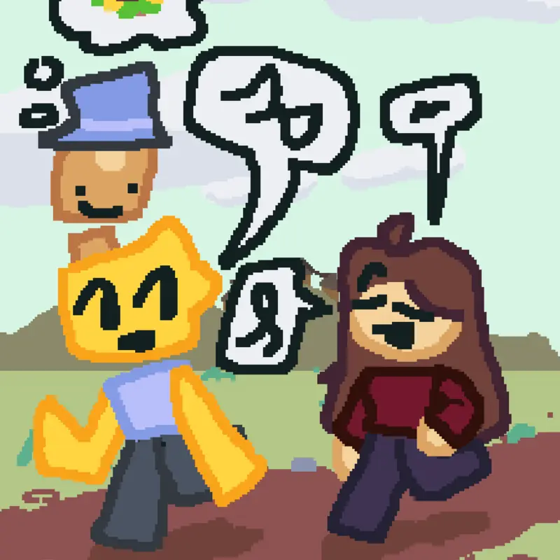 Game by @flowerfield