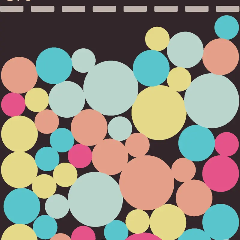 Glass Balls by @LoveFromTom