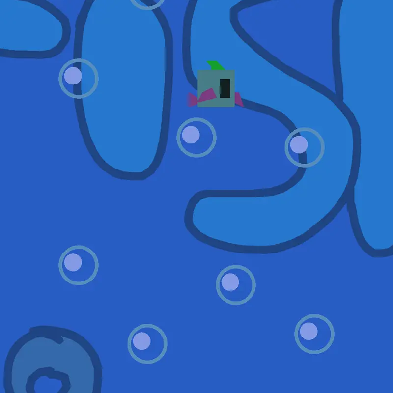 Game by @C3l3_Studios