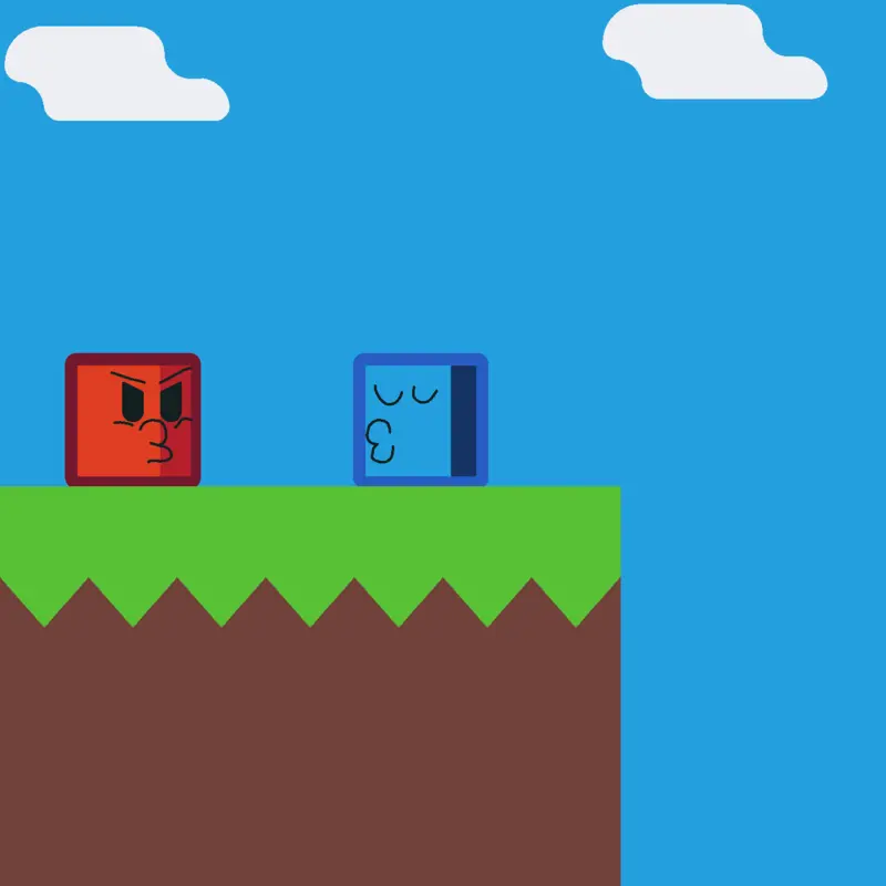 Game by @lanoviadekiller