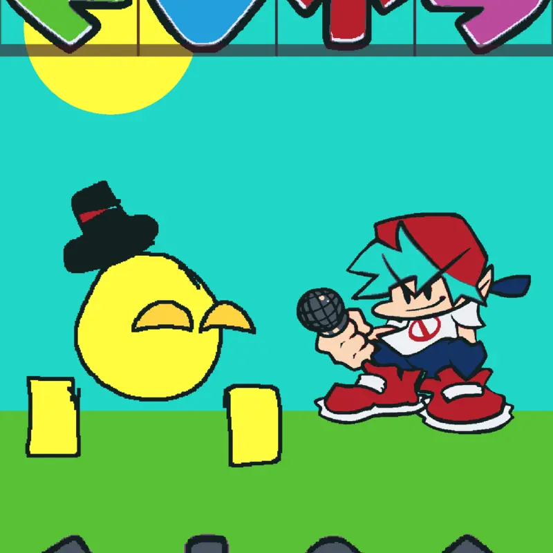 Cool by @OcCreator