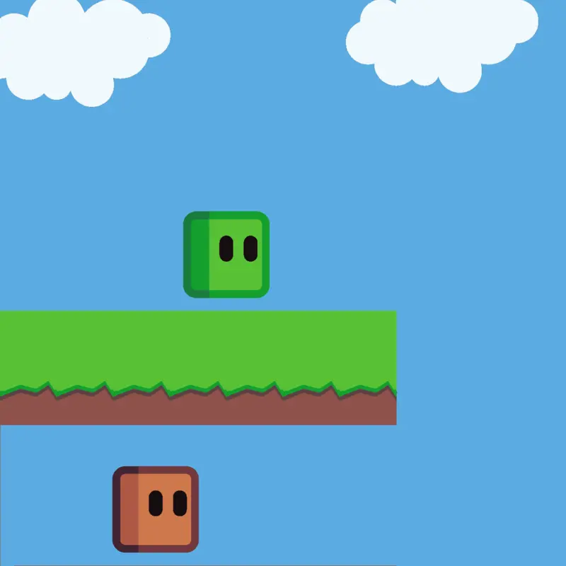 Game by @Lacucuracha