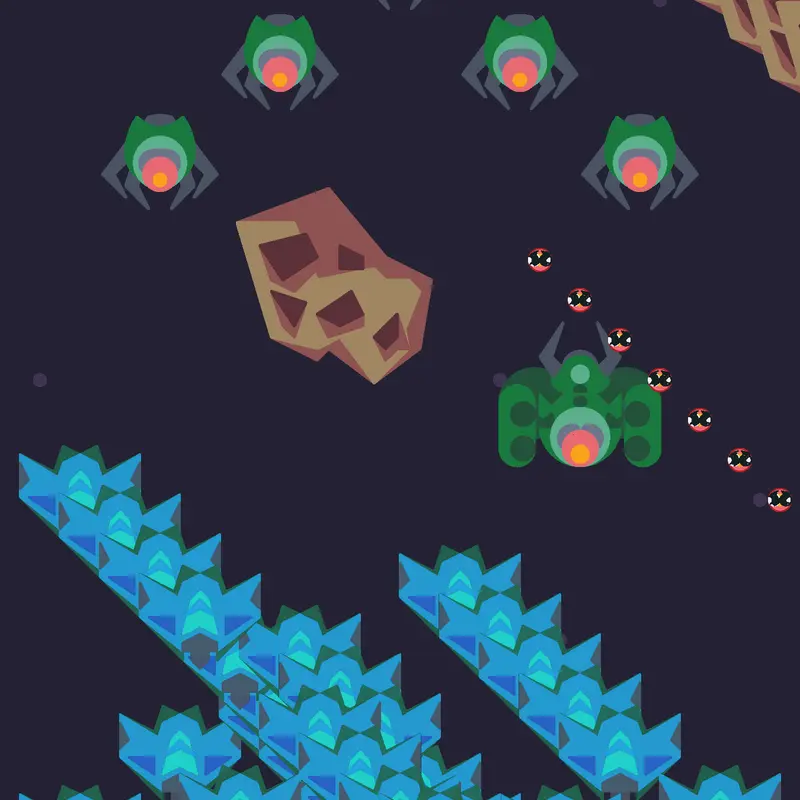 Game by @kevelek