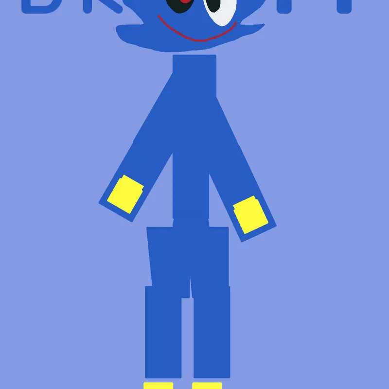 Game by @huggywuggy1234