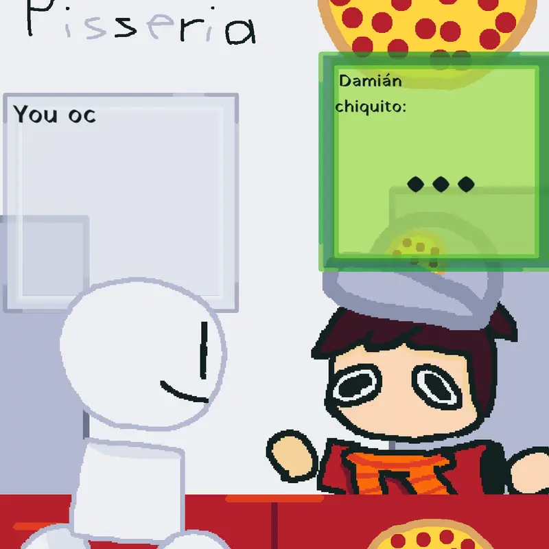 Game by @Flower_Boy911