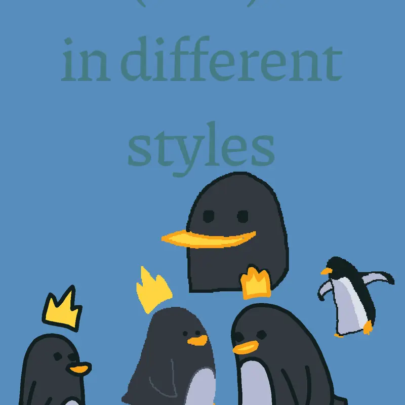 Game by @Pen___ThePenguin