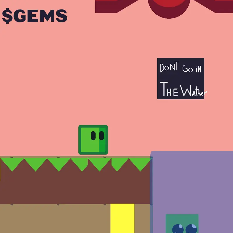 Game by @ana009s