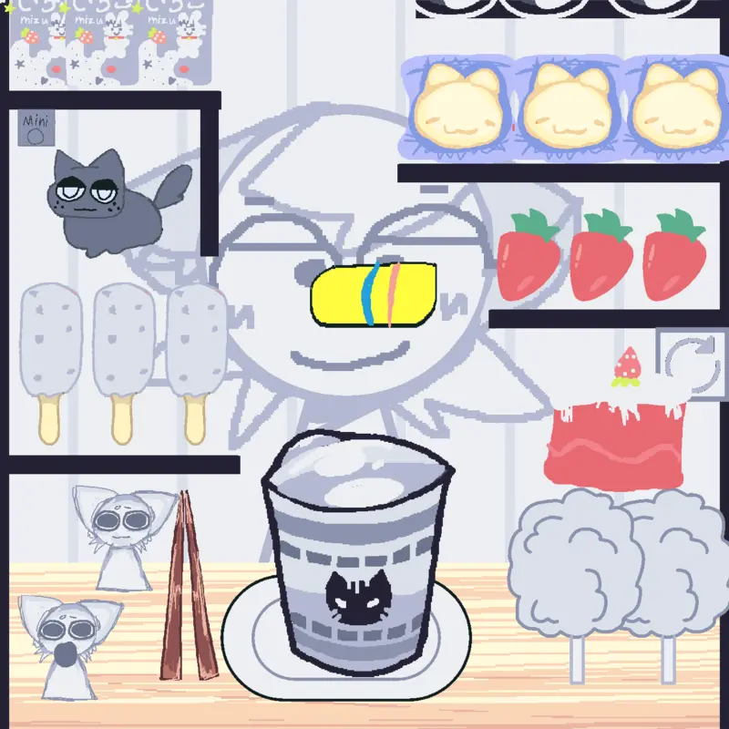Game by @rajecastle0204
