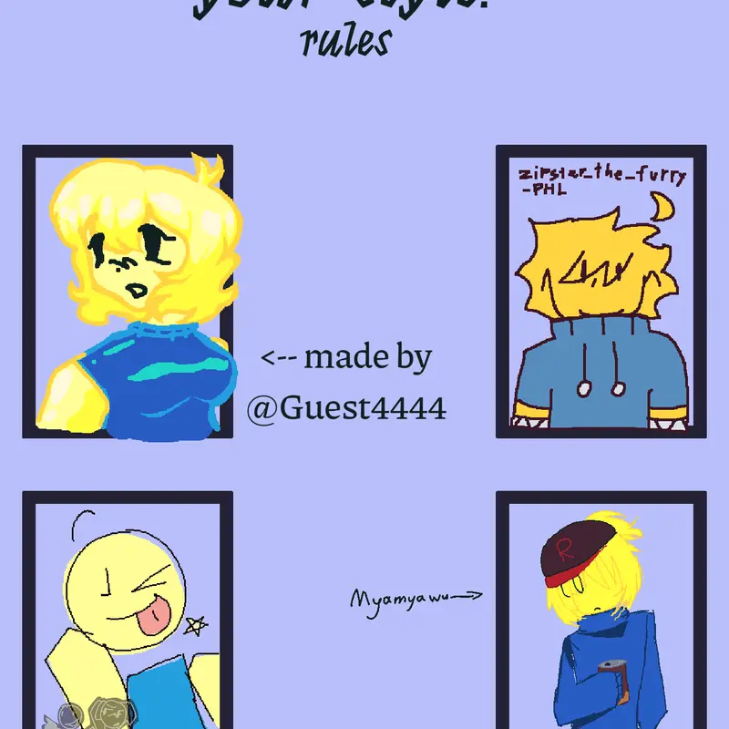 Game by @ApocryphalLamson
