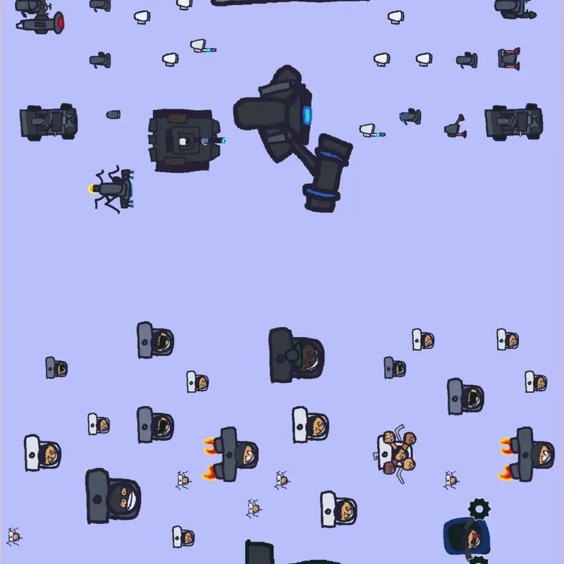 Game by @TOILET_