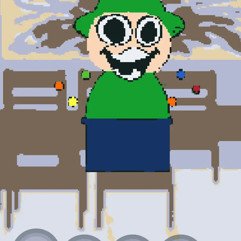 Game by @HUNTRIXMANAGER