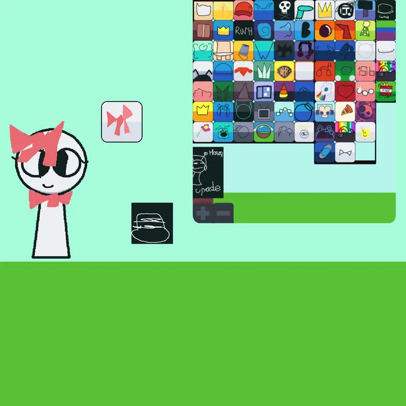 Game by @zizira