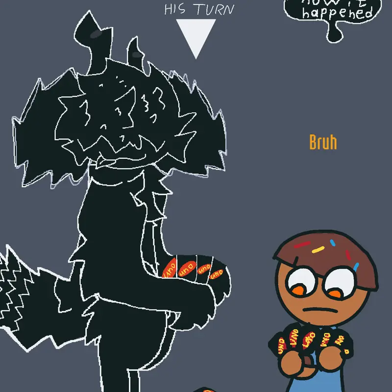 Game by @ImaBacon