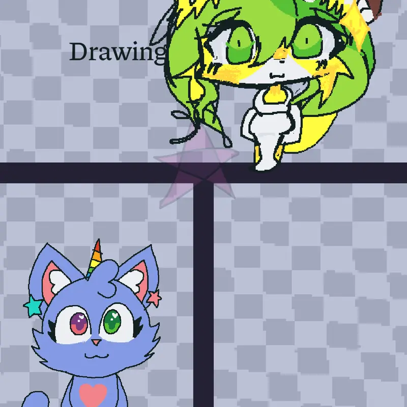 Game by @bellathekittyunicorn684