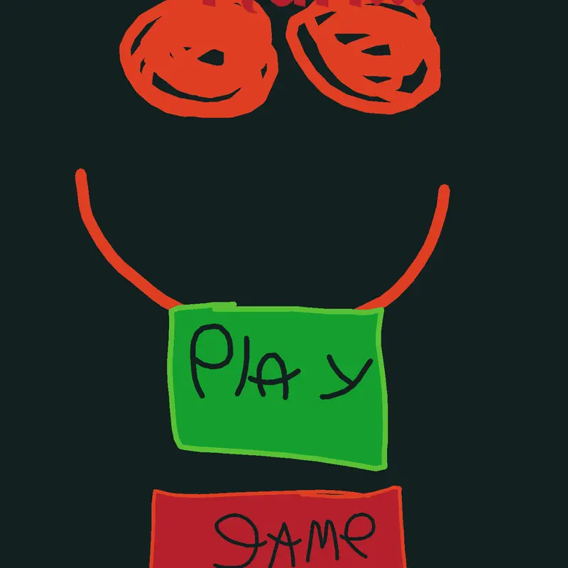 Game by @hCery