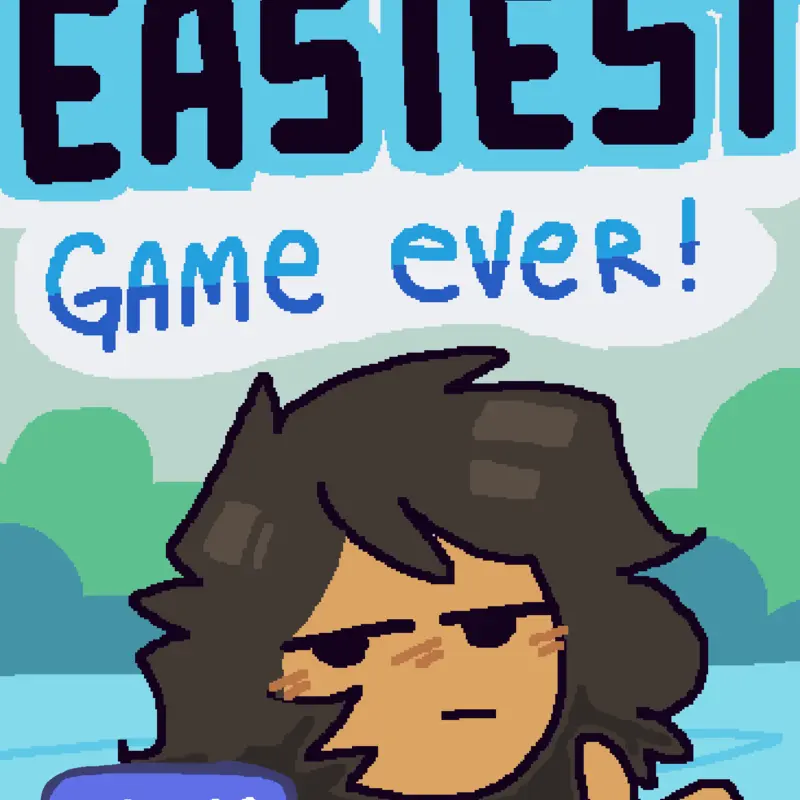 Game by @AlternativeElly