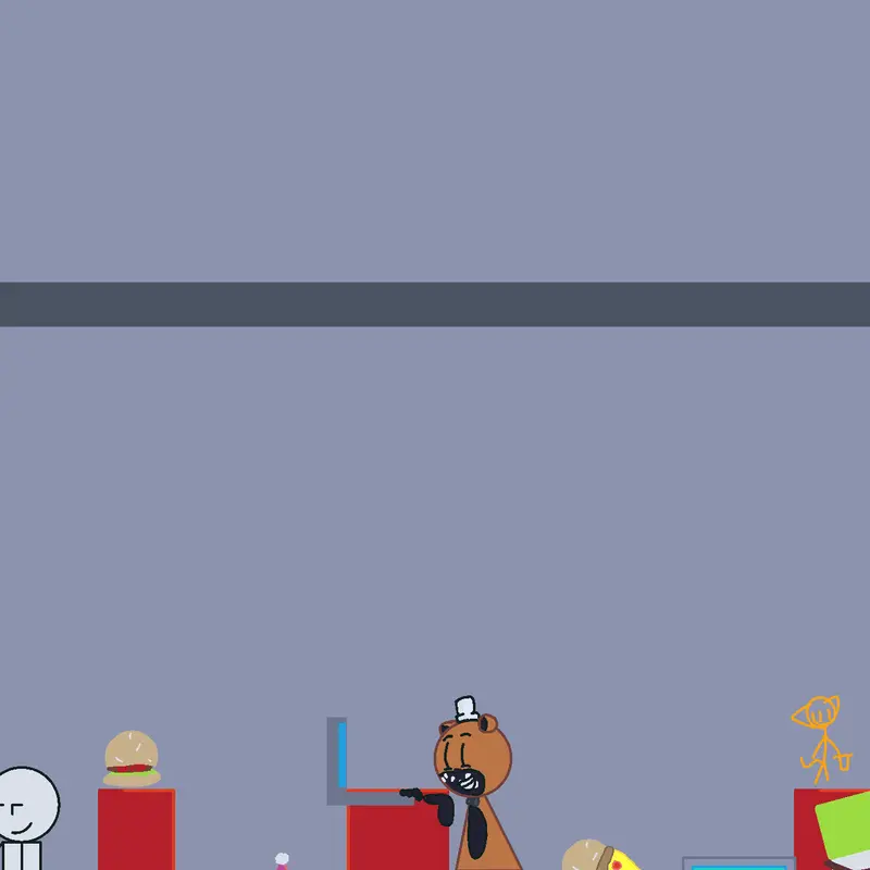 Game by @LoadedLoaf