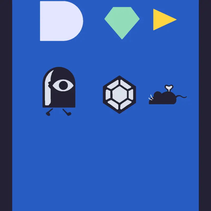 Game by @Japany