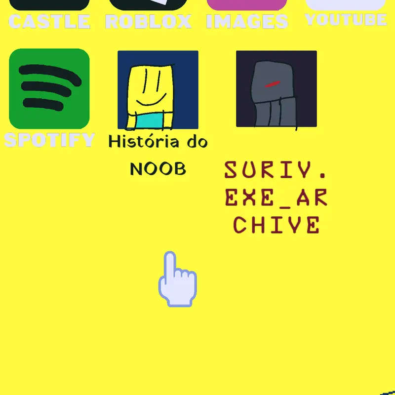 Game by @thecris