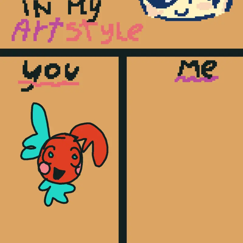 67 Blublu by @funtime_freddy_bonbon201