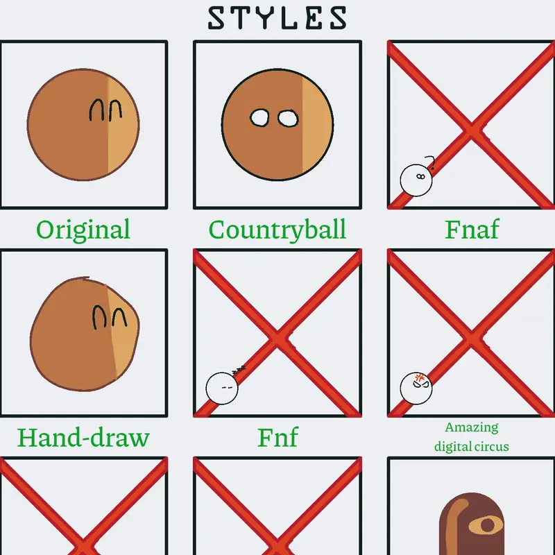 Game by @brown_circles