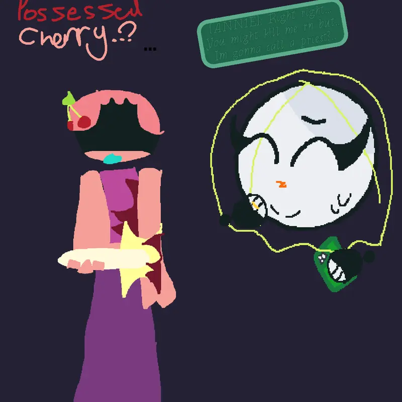 Game by @ANNIES_AREMIXER