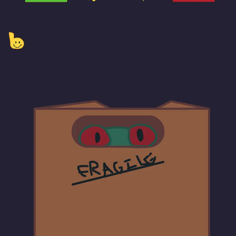 Game by @kall_Official